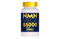Amazon NMN部門で"三冠"！「1粒で体のギアを上げる」 NMNメガ55000 ついに誕生