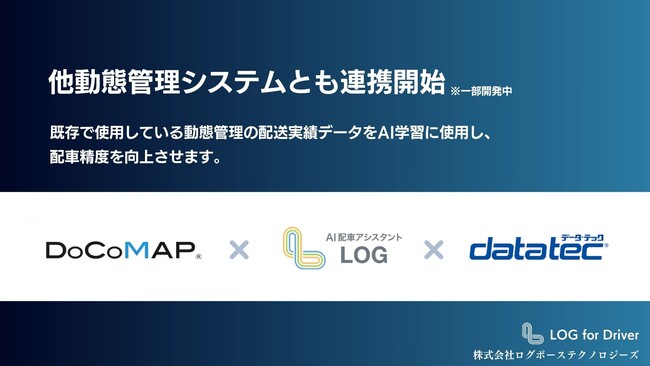 株式会社 LogposeTechnologies