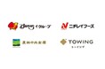 「インセッティングコンソーシアム」設立について