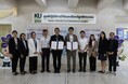 TOWING、タイ王国有数の農業大学・カセサート大学と基本協定を締結、連携を強化