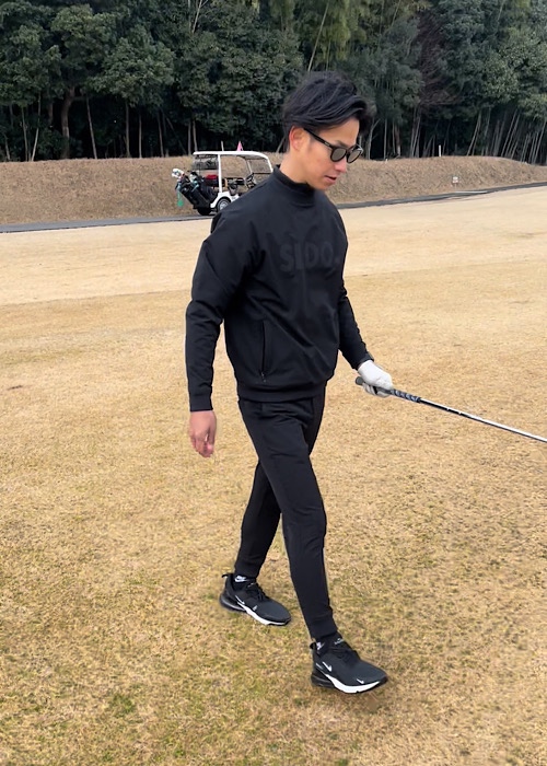 日本人の体型にフィットする】ゴルフウェアブランドSLDO.の挑戦は続く