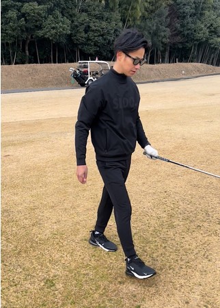 日本人の体型にフィットする】ゴルフウェアブランドSLDO.の挑戦は続く