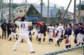 坂井市とソフトバンクホークスが連携 「中学生野球教室inSAKAI」を開催します(福井県坂井市)