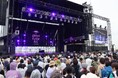GREEN FLASH Fes 2025 出演アーティスト第1弾発表!