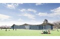 北陸唯一の現存天守、丸岡城のそばに新施設「丸岡城マチヨリマーケット」が誕生!3月15日(土)、16日(日)オープン記念イベントを開催