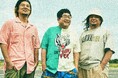 あの感動を再び!サンボマスターと福井商業高校JETSのコラボ決定(GREEN FLASH FES'25)