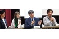 3社「的確な指導・助言、コストも抑えられる」