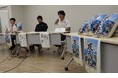 商品名は東尋坊をイメージ 「崖っぷち米」