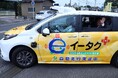 【福井県坂井市】［ 同乗ルポ ］自動運転 あなたも乗ってみねの！