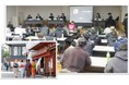 【福井県坂井市】三国湊の新たな将来像へ　議論は熱く