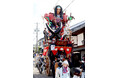 【福井県坂井市】19日から北陸三大祭「三国祭」　山車６基いざ出陣！