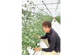 【福井県坂井市】脱サラした私は、こうして三里浜砂丘地で農家になった！　「背中を押してくれた」農業支援センターでの相談