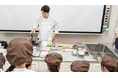 【福井県坂井市】 「人生のホワイトソースをつくろう」