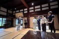 【福井県坂井市】県内初の歴史・文化を生かしたまちづくり始動