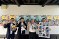 全国初 現存天守の眼前で　『出張！お城EXPO in 坂井・丸岡城2024』　　丸岡古城まつりも同日開催