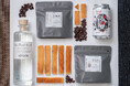パンから生まれたクラフトビールとジンがコーヒーに。MuuCOFFEE、Better life with upcycleとのコラボ「酒珈琲」を発売