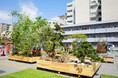 川崎発の緑化アートプロジェクト「ZŌEN 2025〜動く森展〜」開催!
