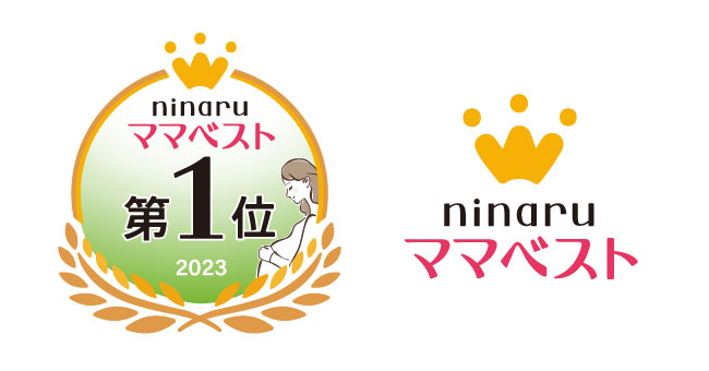 先輩ママが選ぶ「ninaruママベスト2023」発表！累計900万DLの