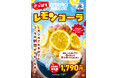 埼玉最大級のスパリゾート「美楽温泉 SPA HERBS」がこの夏の新作オリジナルかき氷「さっぱりレモンコーラ」を発表!