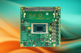 【プレスリリース】 コンガテック、最新の AMD Ryzen AI Embedded P100 プロセッサー シリーズを搭載したCOM Express Compact モジュールを発表