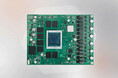 【プレスリリース】 コンガテック、AMD Ryzen AI Embedded X100シリーズ プロセッサー搭載のCOM-HPC Client モジュール 「conga-HPC/cRX1」 をリリース