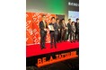 TATSUJIN AWARDS -SWITCH-2024「年間受注件数/年間受注金額/集客アップの達人」を受賞
