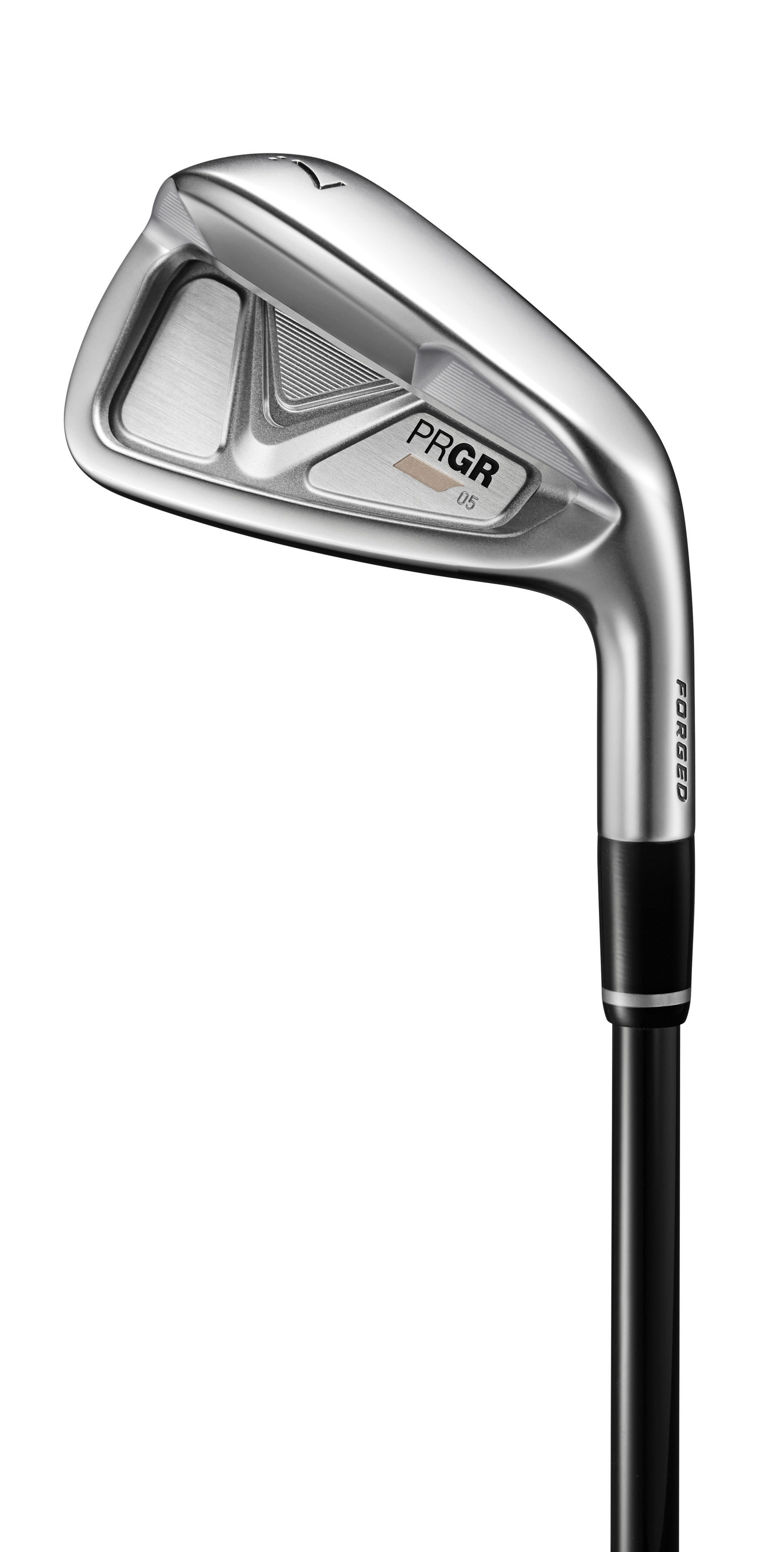 PRGR「PRGR 05 IRON」新発売｜株式会社プロギアのプレスリリース