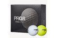 PRGR ゴルフボール「RS SPIN」「PRGR PREMIUM」「SOFT DISTANCE」新発売