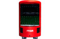 PRGR直営店にサイエンス・フィット新測定器「RED EYES IMPACT」を導入