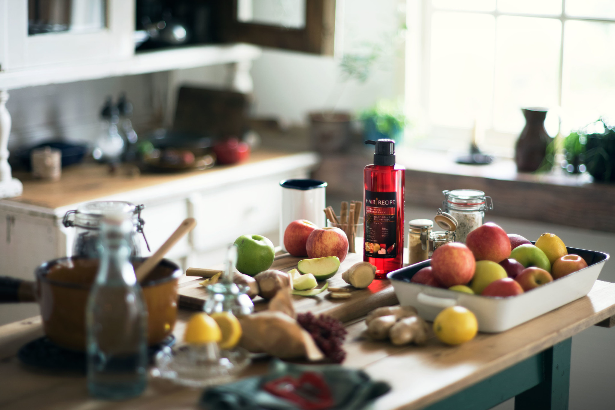 冬のごちそう をつけてリポストするだけ ヘア レシピ 冬のごちそう Instagram リポスト キャンペーン P Gのプレスリリース