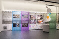 梅田に「まちこうば」を展示。FactorISMがグランフロント大阪「The Lab.」にて特別展示を開始！