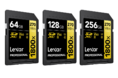 「Lexar」、4Kビデオ撮影に最適なUHS-II対応SDカード