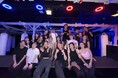 暗闇ボクシングが福利厚生!ワールドフィット、b-monster新宿スタジオにて社員参加型の特別プログラムを開催