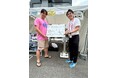 滋賀・草津での国民スポーツ大会でBEYONDブースが盛況!【健康づくり × 地域活性】