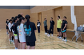 全国大会を目指す学生アスリートへ。「身体づくり×栄養学」をテーマにBEYOND特別講義を開催