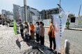 【地域支援の力を結集】能登半島 被災地支援募金活動で支援の輪を広げた2日間