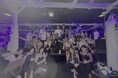 “音楽で動く、仲間とつながる” 新感覚社内イベント開催!暗闇ボクシングで心身をリセット