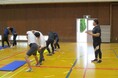 全国160店舗展開だからこそ!会社の福利厚生としても活用可能!三菱電機(株)コミュニケーション・ネットワーク製作所 郡山工場様でトレーニングイベントを開催!
