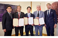 NKT Photonics、Yaqumoと量子コンピュータの産業化に向けた先端光学システムに関する覚書を締結