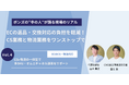 ECの返品・交換対応の負担を軽減！CS業務と物流業務をワンストップで提供するサービスを開始