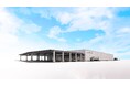 フクシマガリレイ|岡山工場新配送センター建設に関するお知らせ