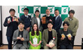 フクシマガリレイ|食品ロスゼロテクノロジー協議会に参画