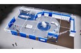 フクシマガリレイ|スーパーマーケット・トレードショー 2025出展のご案内