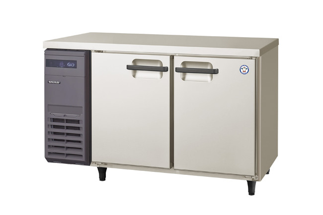 送料無料（一部地域を除く） GRD-186FMD フクシマガリレイ 業務用 タテ型 6ドア 冷凍庫 幅1790×奥800×高1950 新品 