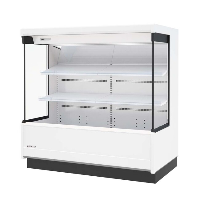 別置型ショーケースCLAIRシリーズ