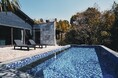 【宗像市新規開業】[森に息づく、遊びと暮らしが交差する「天然水が湧き出る隠れ家」へ。オーナーこだわりの邸宅が、“自然と遊ぶ宿”として生まれ変わります。