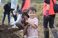 はいチーズ!ベジ × 大空と大地のなーさりぃ 子どもの個性や興味を引き出す食育活動がさらに進化!