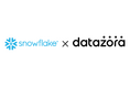 DATAZORA、日本企業データ基盤「KIJI」をSnowflakeで提供開始