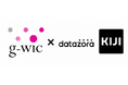 AI企業データ×女性営業チームで新規開拓を加速。g-wicが『KIJI』導入で営業リスト作成を最短即日化