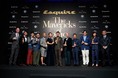 『Esquire 日本版』主催・時代を牽引する“異端児(マーベリック)”を表彰「The Mavericks of 2020」を 開催!